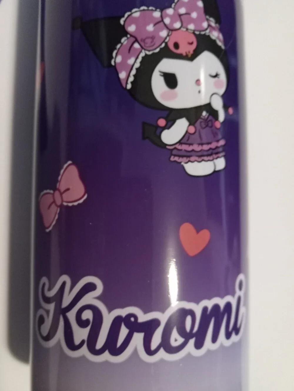 Kuromi 